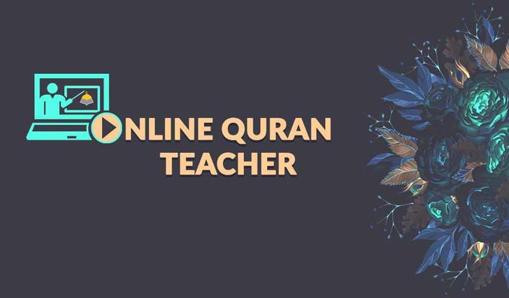 Online Quran Teacher for Kids & Adults