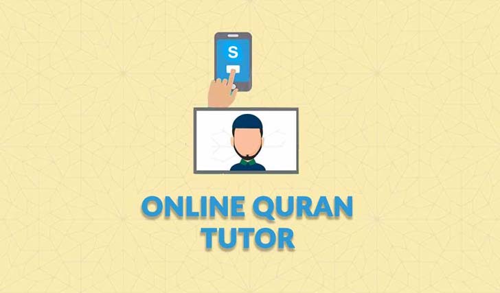 Online Quran Tutors for Kids & Adults
