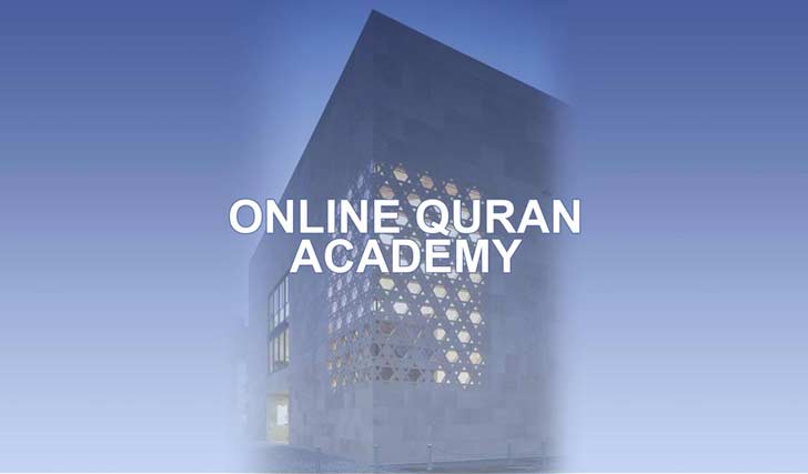 Online Quran Academy Globally