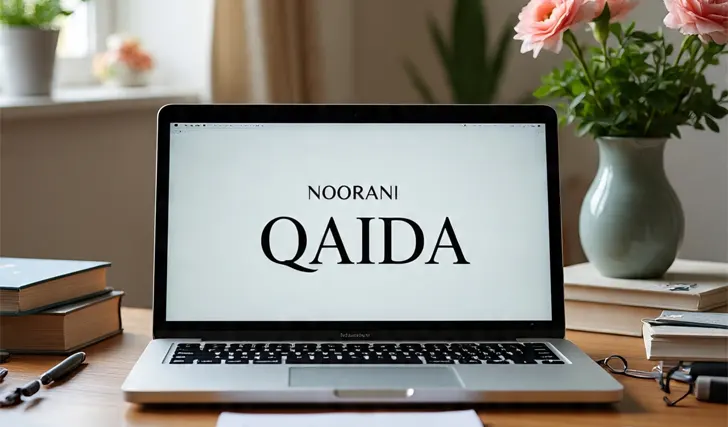 Noorani Qaida
