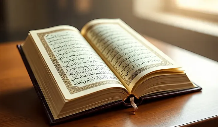 Norani Qaida Book
