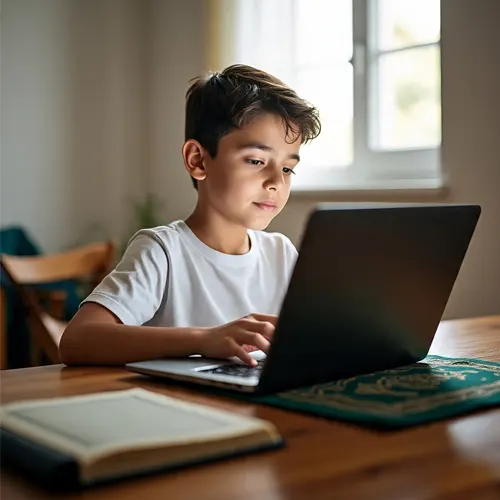 Online Quran Courses for Kids Online Quran Courses for Kids