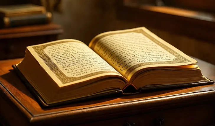 Visit 'Holy Quran' Post for full Detail