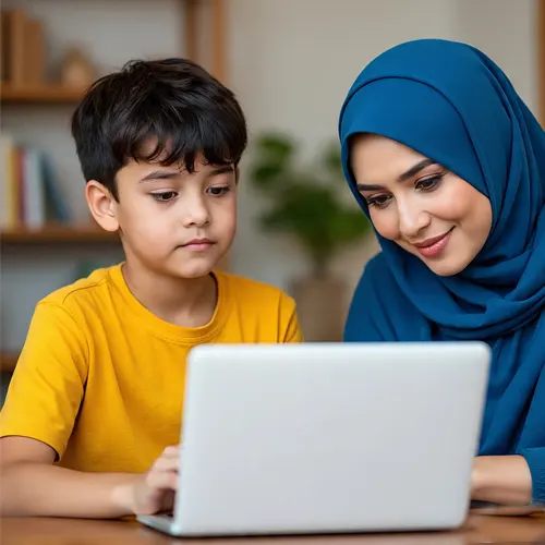 Translation of Quran Course Online Globally for Kids & Adults