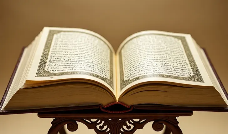 Visit 'Heavenly Holy Books' Post for full Detail