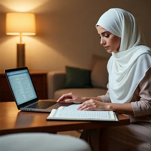 An excellent Quran Memorization Center Online, to become a Quran Memorizer An excellent Quran Memorization Center Online, to become a Quran Memorizer