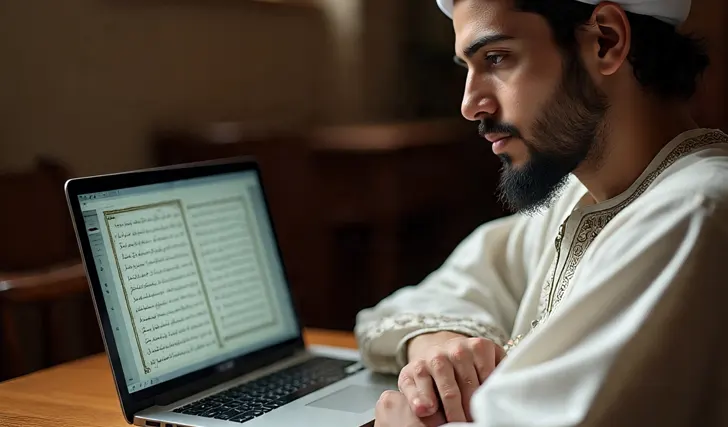 Visit 'Hafiz-e-Quran' Post for full Detail