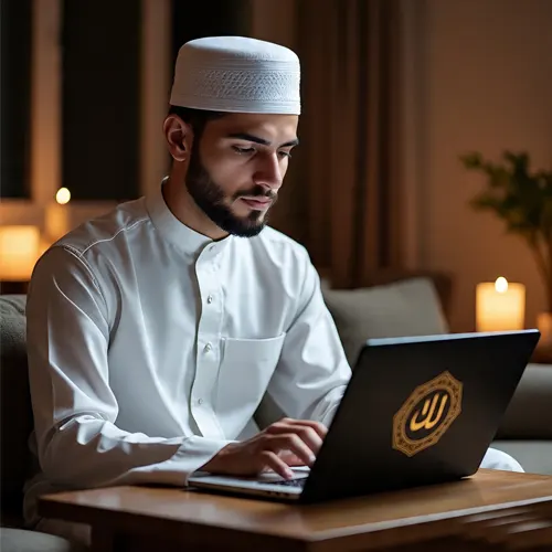 PROPER RECITATION OF THE TAJWEED QURAN ONLINE COURSE PROPER RECITATION OF THE TAJWEED QURAN ONLINE COURSE