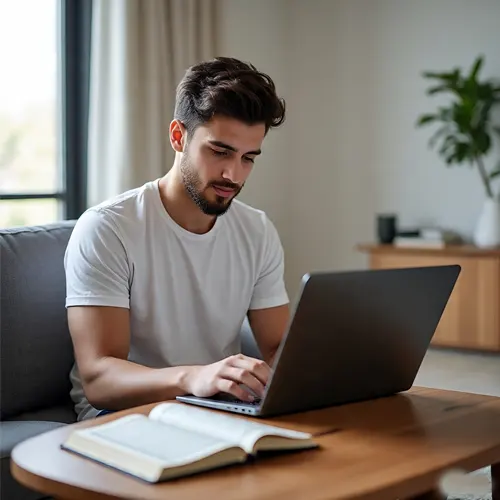 Tafseer Quran Course for Adults