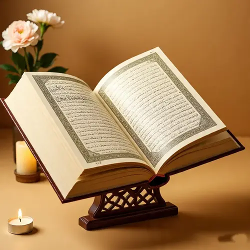 Acquire the best knowledge of the Quran: Acquire the best knowledge of the Quran: