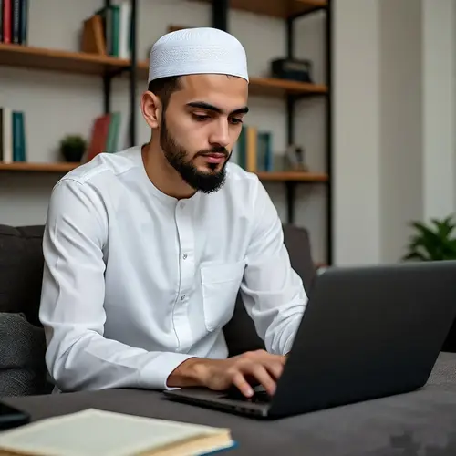 How do you get Islamic and Quranic Education Online? How do you get Islamic and Quranic Education Online?