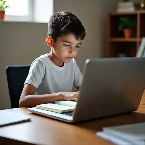 Online Quran Classes in USA for Kids