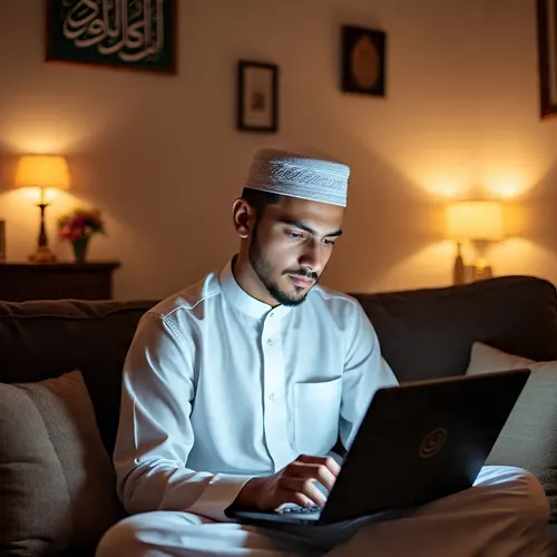 Quran Classes in Australia Online for Adults