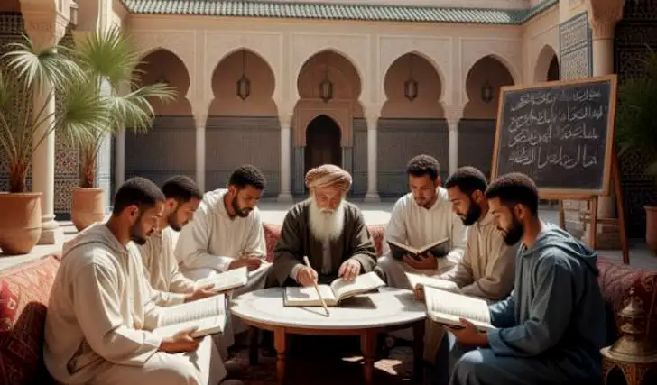 10 Powerful Reasons Why Fusha Arabic Remains the Heart of the Arabic Language