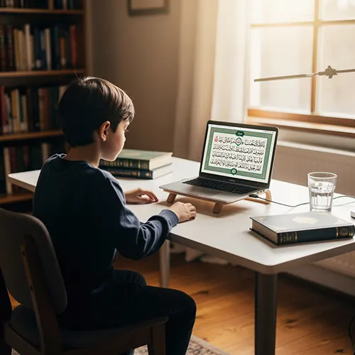 Online Quran Teacher in Maryland for Kids Online Quran Teacher in Maryland for Kids